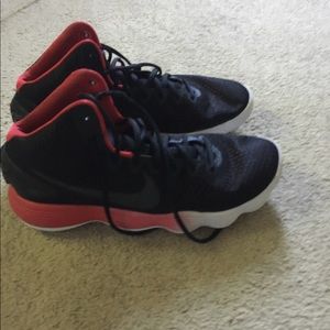 Nike 2017 hyperdunks